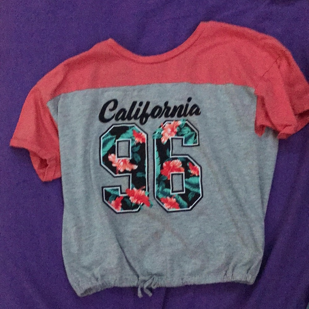T shirt